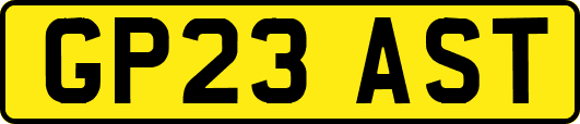GP23AST