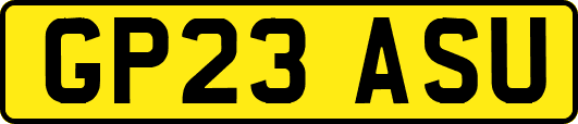 GP23ASU