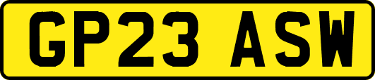 GP23ASW