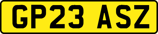 GP23ASZ