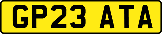 GP23ATA