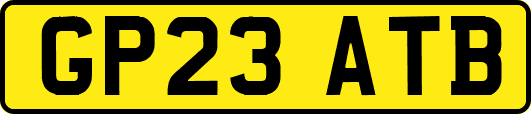 GP23ATB