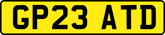 GP23ATD