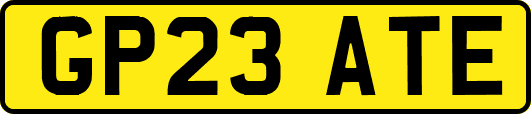 GP23ATE