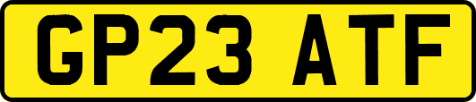GP23ATF