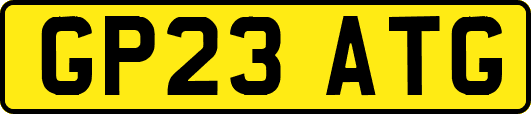 GP23ATG