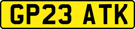 GP23ATK