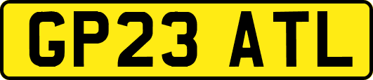 GP23ATL