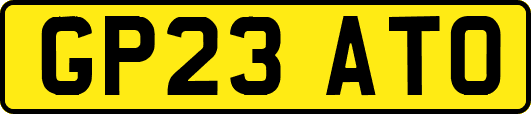 GP23ATO