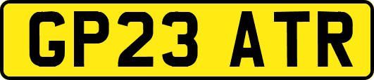 GP23ATR