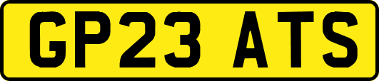 GP23ATS
