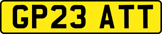 GP23ATT