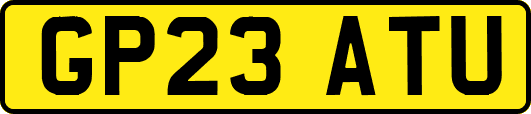 GP23ATU