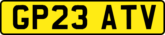 GP23ATV