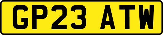 GP23ATW