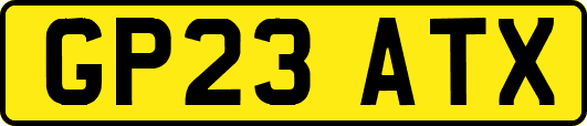 GP23ATX
