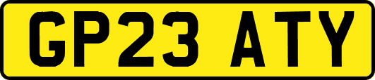 GP23ATY