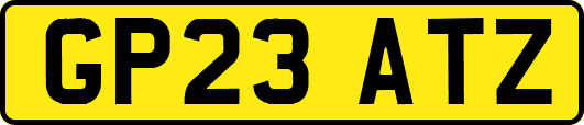 GP23ATZ