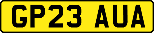 GP23AUA