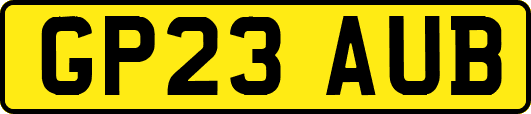 GP23AUB