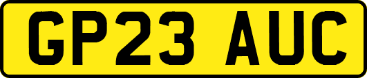 GP23AUC