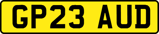 GP23AUD