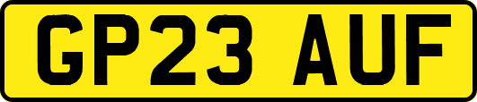 GP23AUF