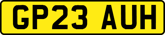 GP23AUH