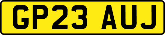 GP23AUJ