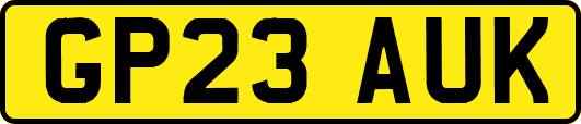 GP23AUK