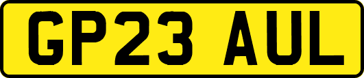 GP23AUL