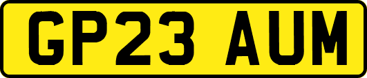 GP23AUM