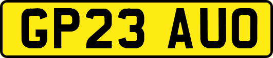 GP23AUO