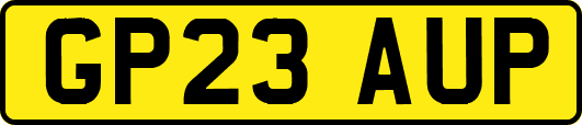 GP23AUP