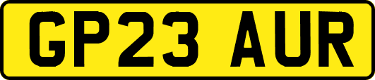 GP23AUR