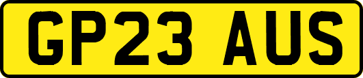 GP23AUS
