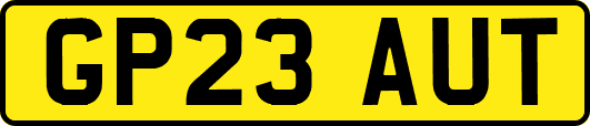 GP23AUT