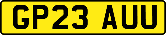 GP23AUU