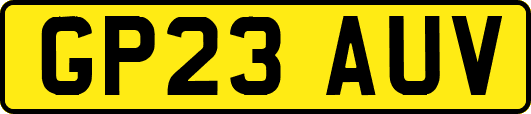GP23AUV