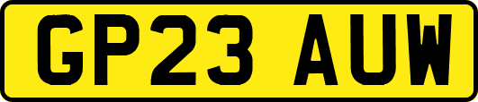 GP23AUW