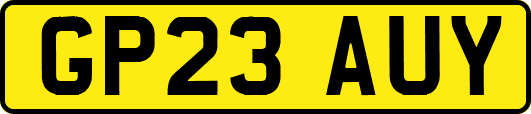 GP23AUY