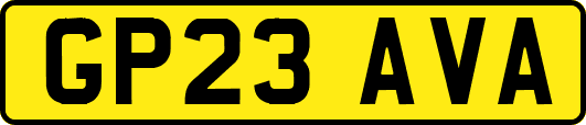 GP23AVA