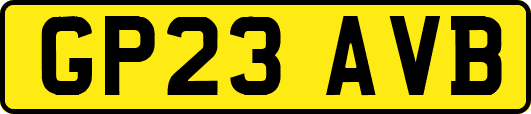 GP23AVB