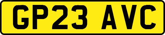 GP23AVC