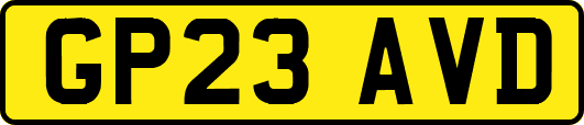 GP23AVD
