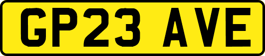 GP23AVE