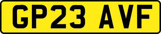 GP23AVF
