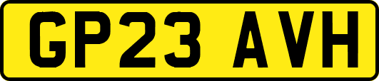 GP23AVH
