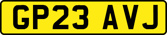 GP23AVJ