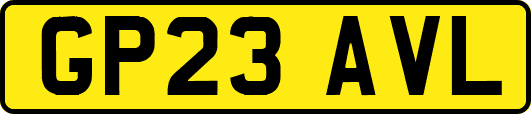 GP23AVL